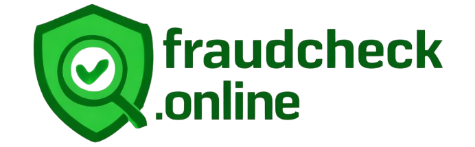 FraudChecker Logo